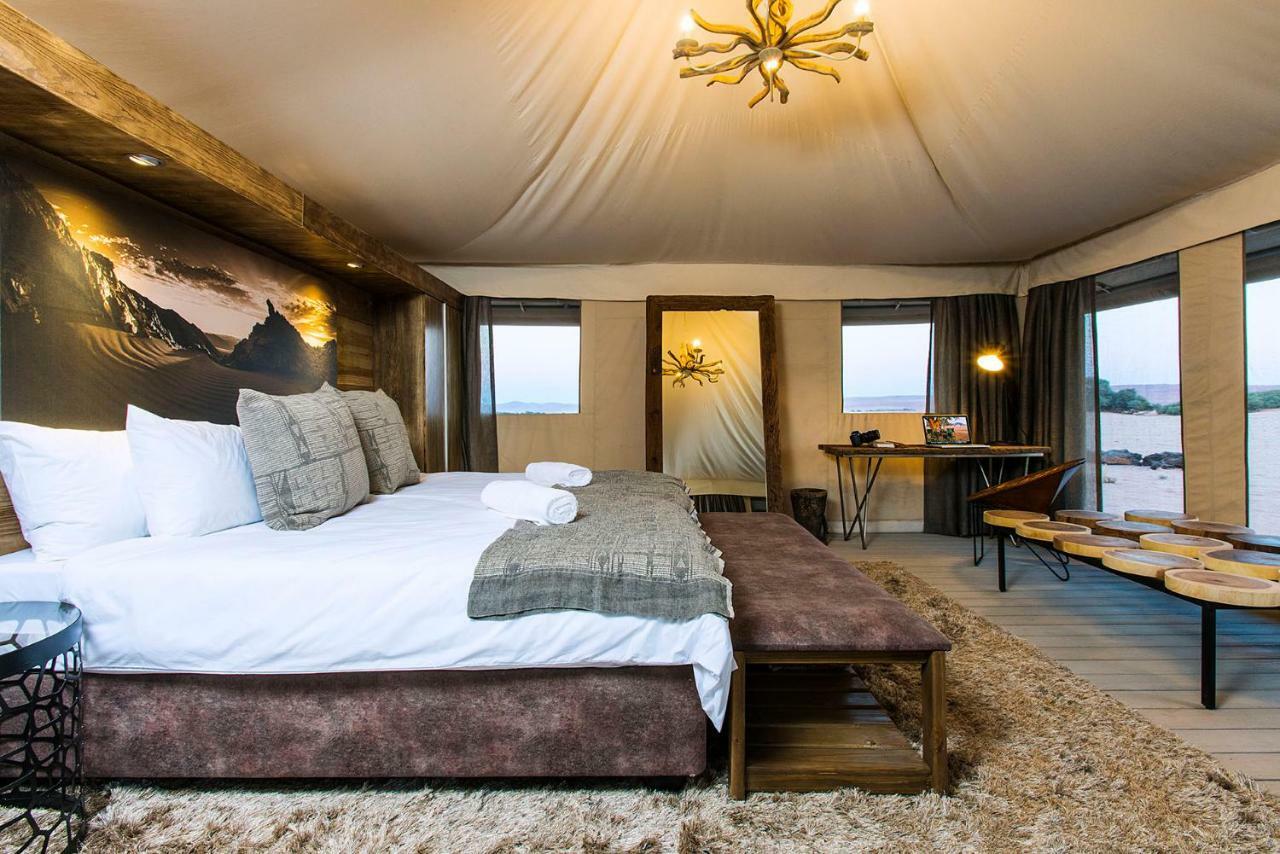 Dead Valley Lodge Sesriem Eksteriør billede